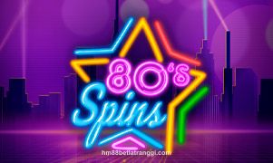 80s Spins