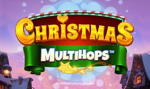 Christmas Multihops™