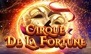 hm88 Cirque De La Fortune