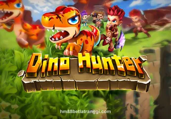 Dino Hunter