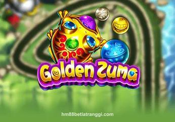 hm88 Golden Zuma