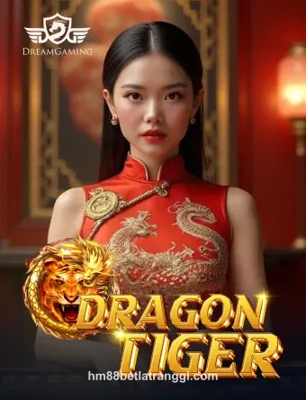 DG Dragon Tiger
