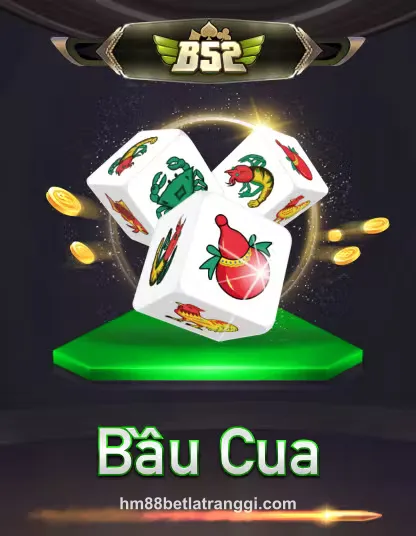 Bau Cua Slot Portrait